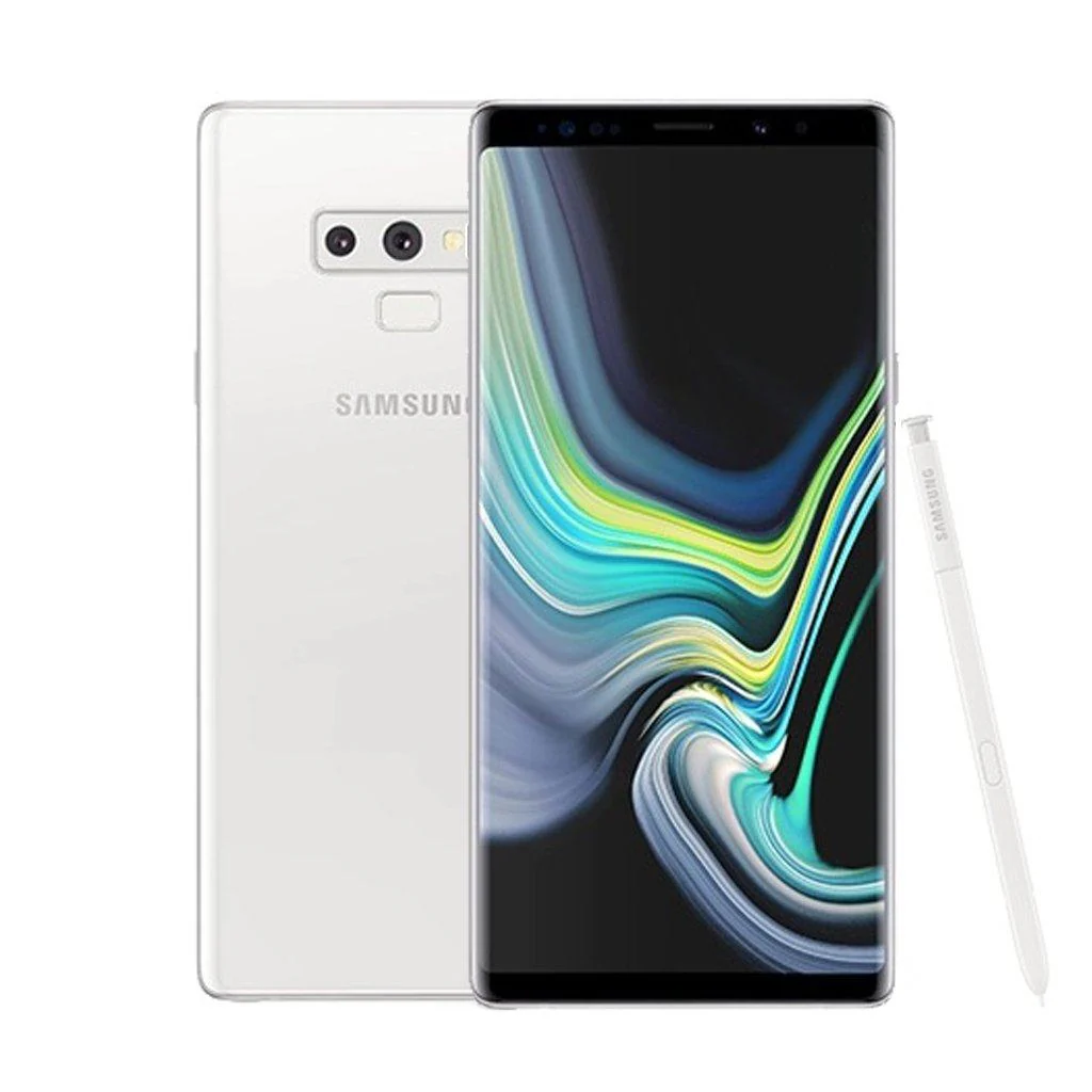 Galaxy Note 9 - Image 5