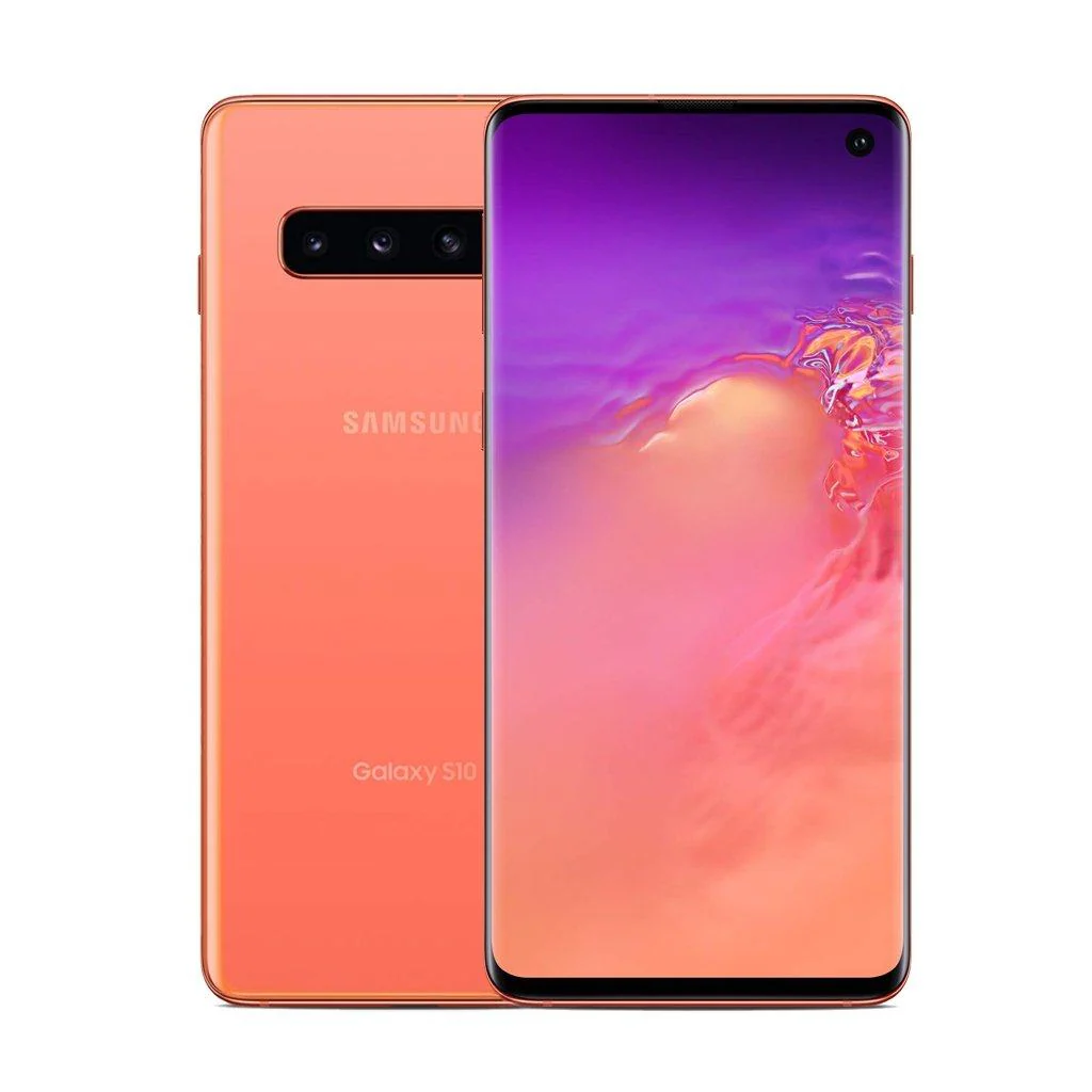 Galaxy S10 - Image 4