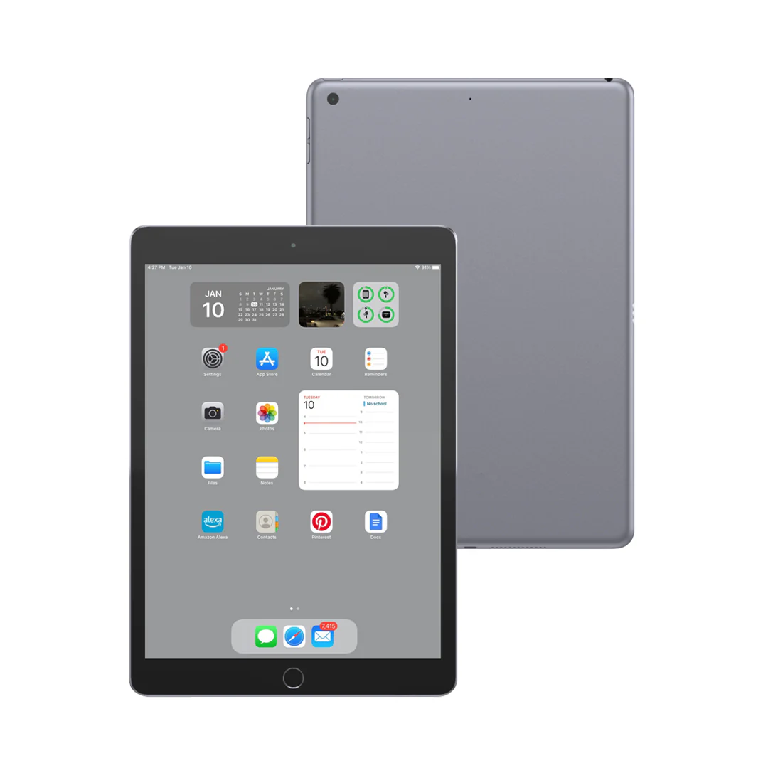 iPad 7 (Cellular) - Image 3