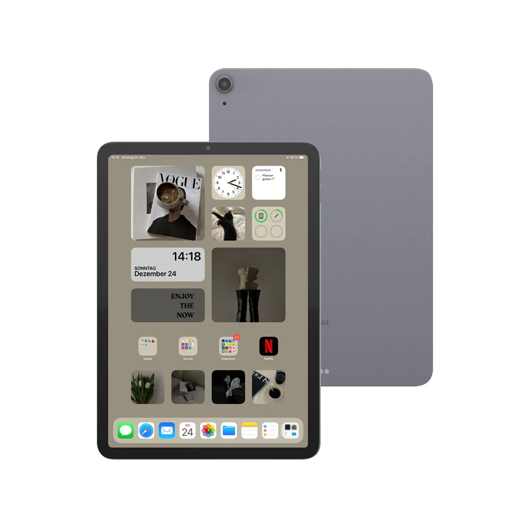 iPad Air 4 (Cellular) - Image 5