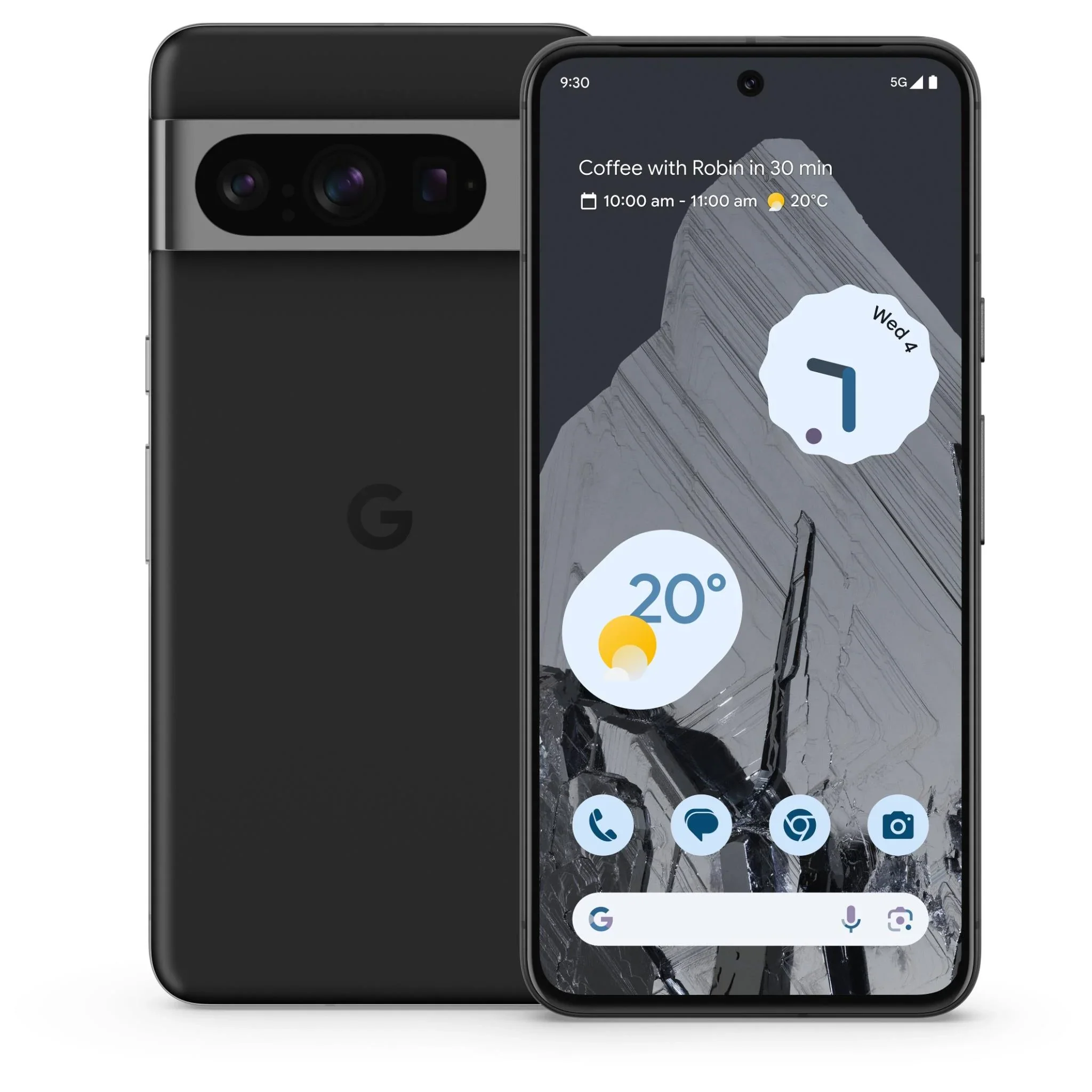 Pixel 8 Pro 128GB - Image 3