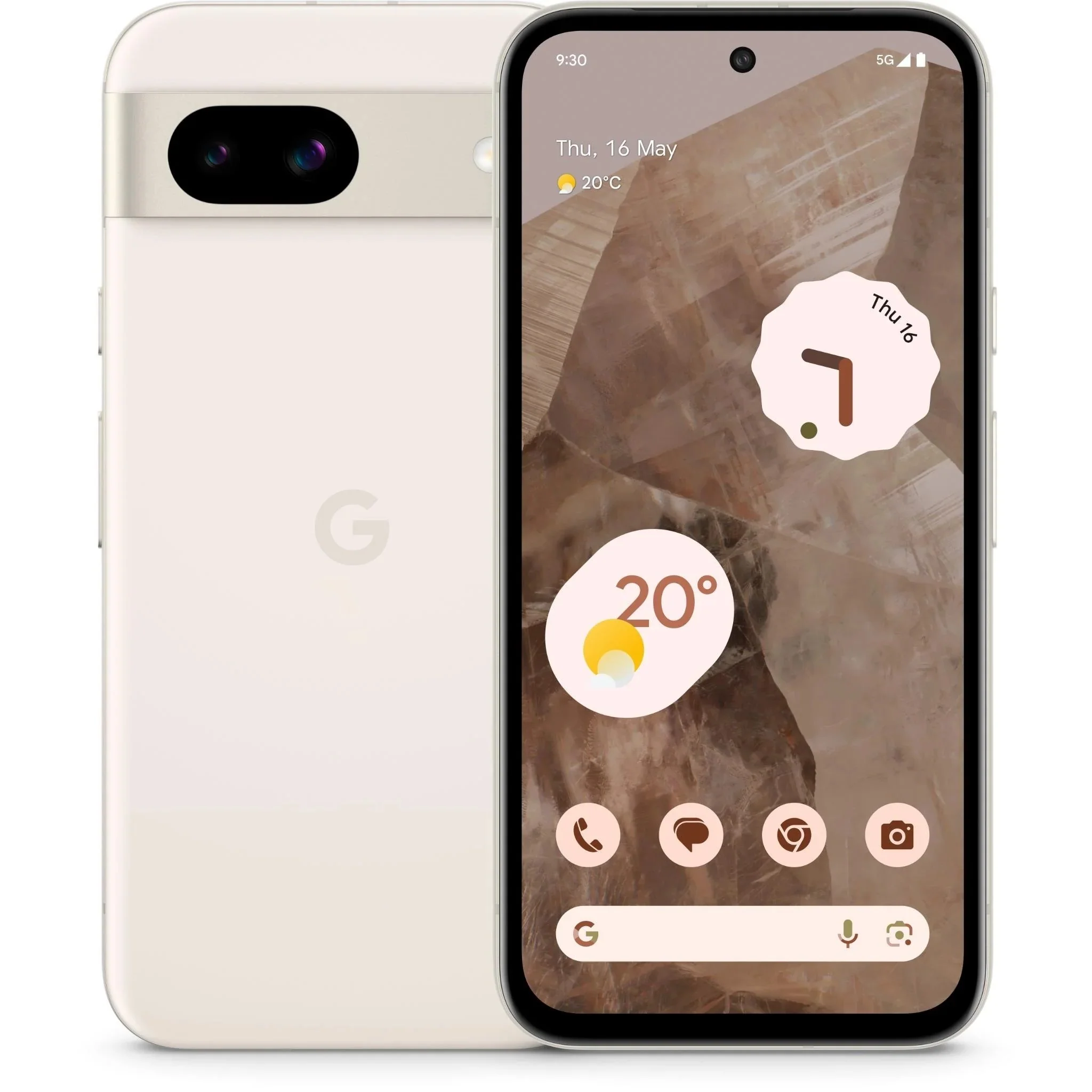 Pixel 8a 128GB - Image 4