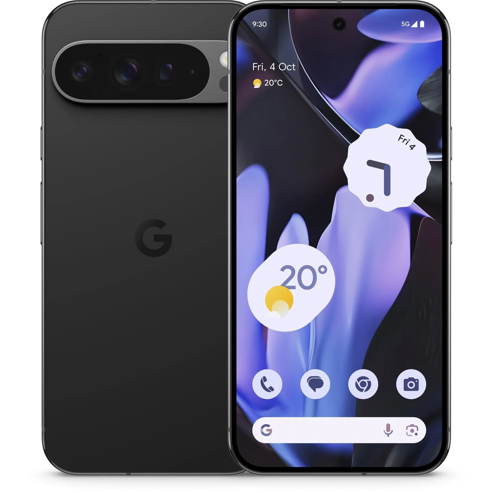 Pixel 9 Pro XL 512GB - Image 3