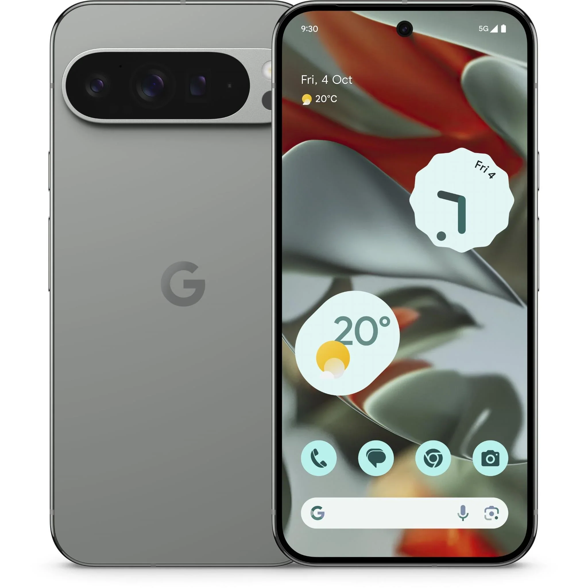 Pixel 9 Pro XL 512GB - Image 4